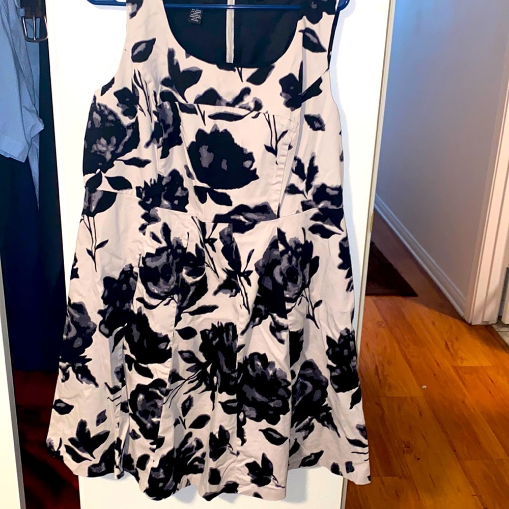 INC dress